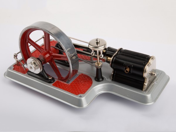 Aggregat (Abdampf nach rechts) D20 (bis 2002), D24