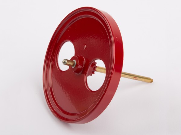 Schwungrad D409, D499