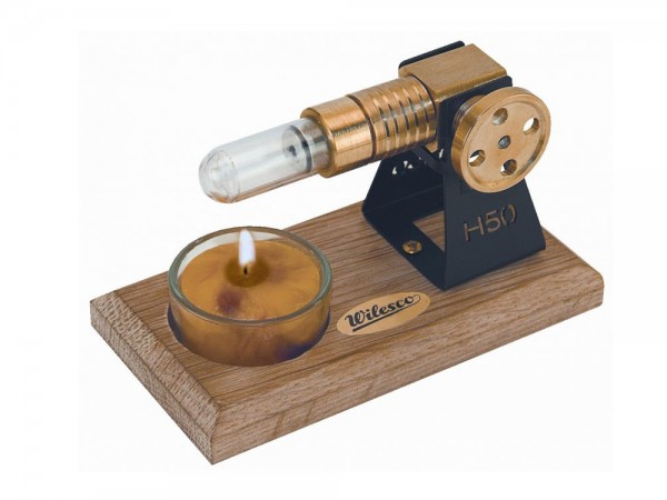 H50 Stirlingmotor