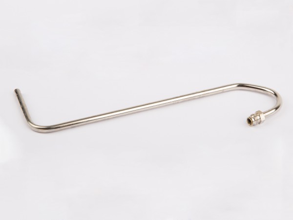 Dampfrohr lang (Kessel) D12 (bis Baujahr 2014)