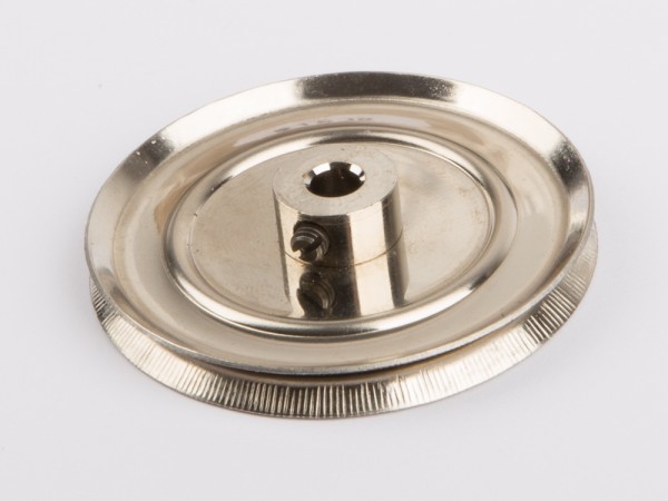 Schnurlaufrolle M58, M69