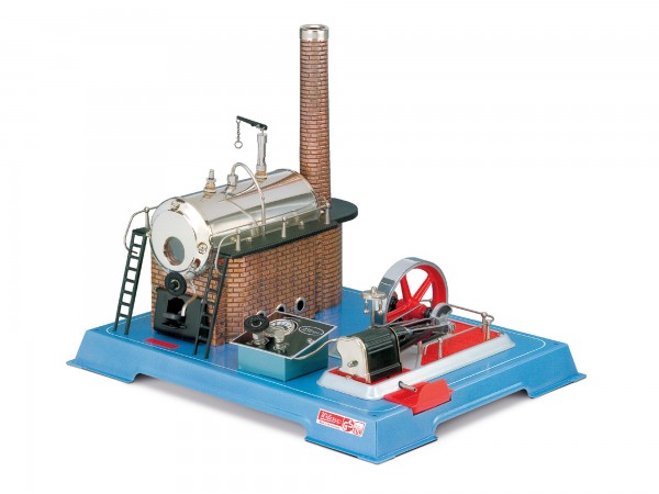 Dampfmaschine D24 Elektrisch D242