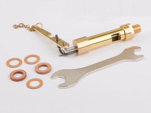 Dampfpfeife D15, D21, D70, D305, D430