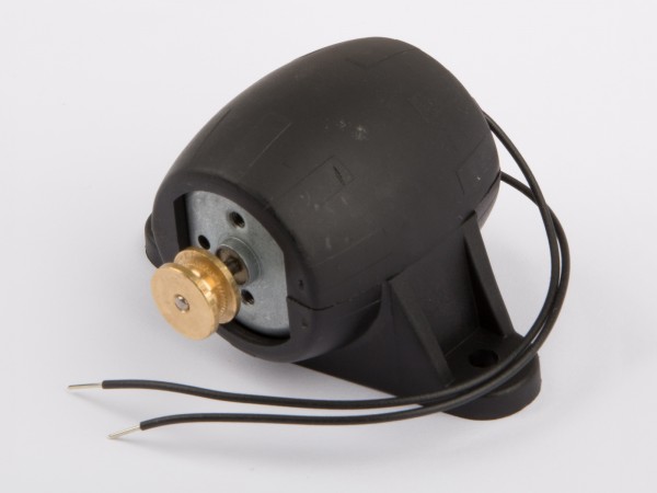 Dynamo für D18, D409, D499, M66