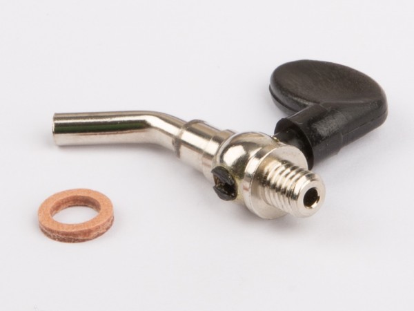 Wasserablaufhahn A388