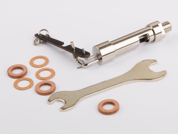 Dampfpfeife D12 (bis Baujahr 2014), D16, D161, D18, D20, D22, D24, T90