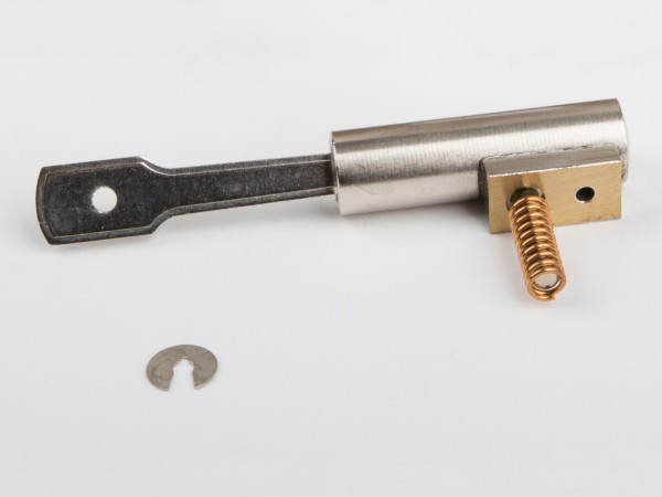 Schwingzylinder D8, D12