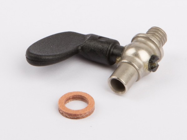 Absperrhahn D310, D365, D368, D395, D398, D405, D495