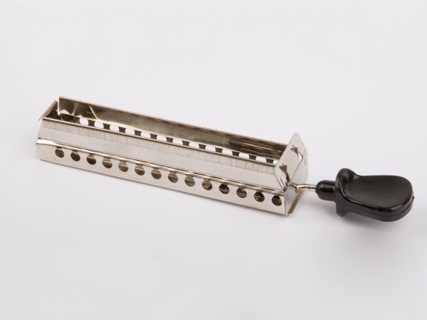 Brennerschieber D12, D14, D141, D16, D161