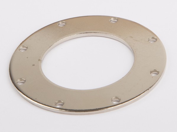 Metallring D12 (bis 2014), D14, D141, D16, D161, D18, D20, D24, D48