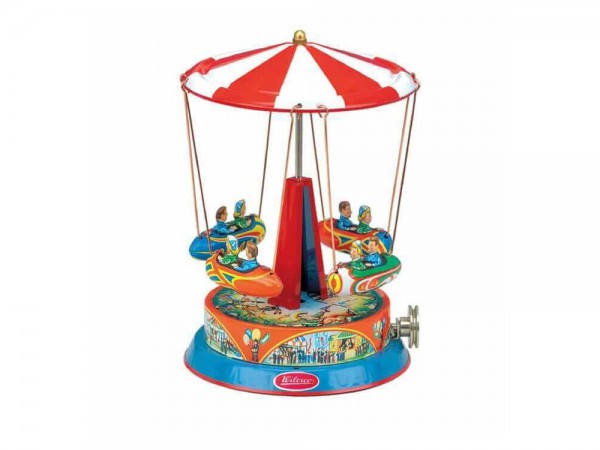 Gondel-Karussell M70