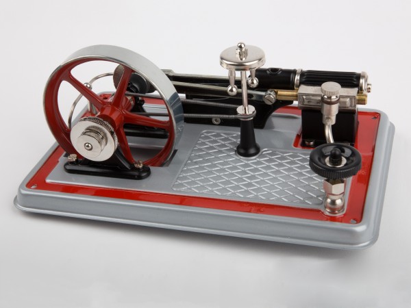 Aggregat D16, D161 (ab 2005)