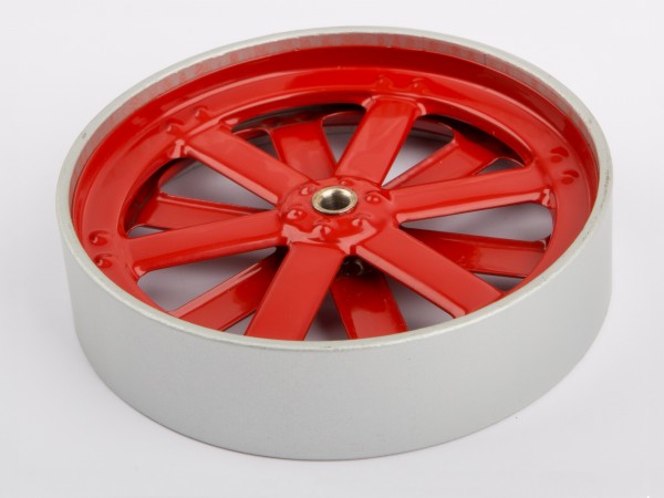 Hinterrad D405, D495