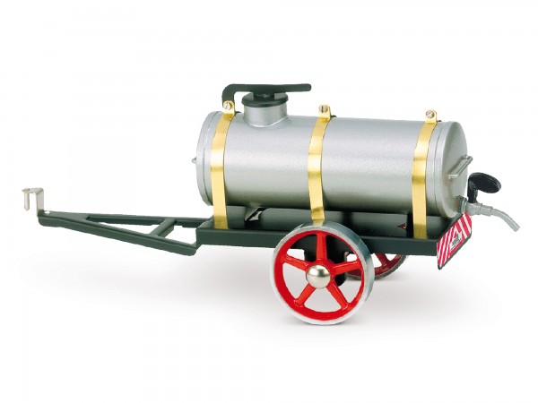 Sprengwagen A385, A386, A388