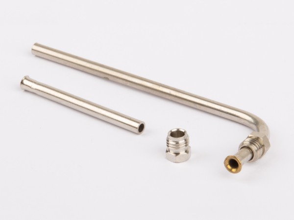 Dampfrohr D48 (Aggregat)