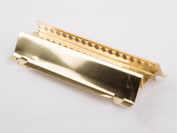 Führungsschiene für Brennerschieber D21