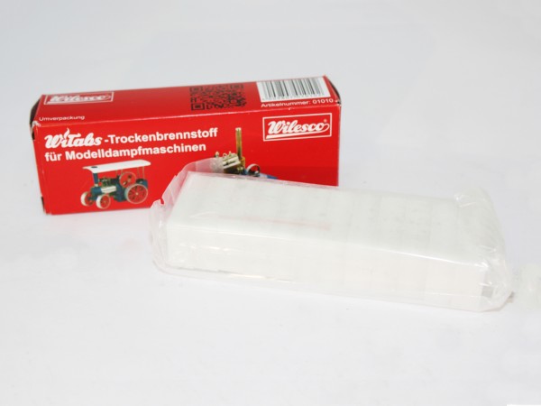 WITABS Trockenbrennstoff Z81