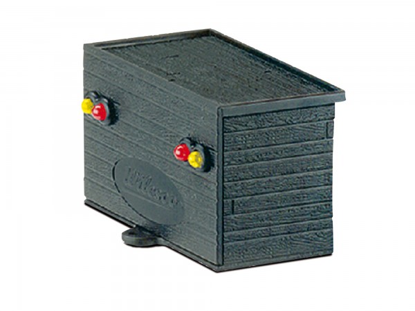 RC-Fernsteuerung für alle Walzen/Traktoren Z360